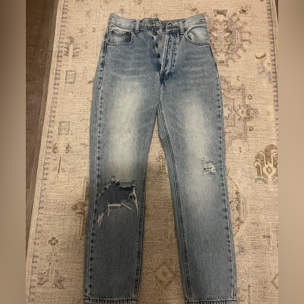 Vici Kason Jeans - Sold out